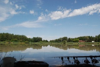 Rock Lake